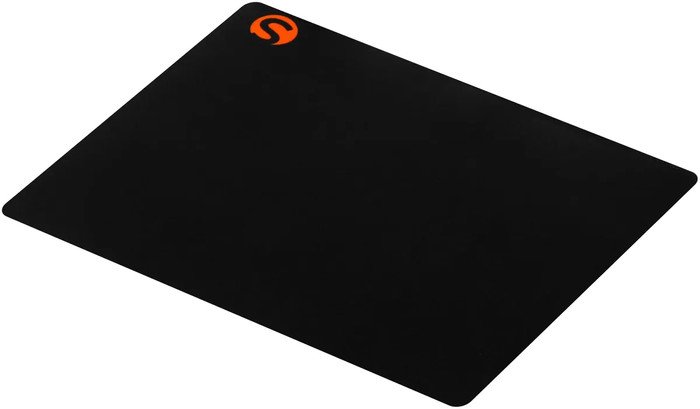 Коврик для мыши SunWind Gaming (M) (черный)