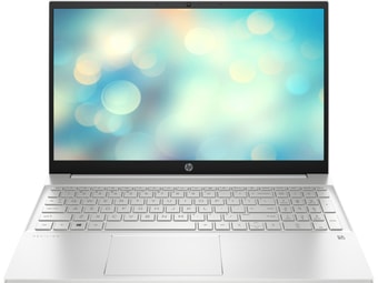 Ноутбук HP Pavilion 15-eg0125ur 4E1C1EA