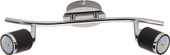 Люстра средней высоты Toplight Lorena TL1257Y-02BC