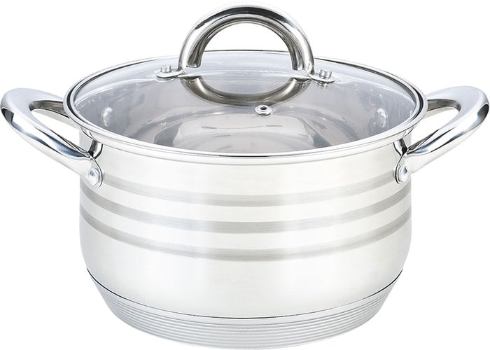 Кастрюля Maestro MR-3513-18