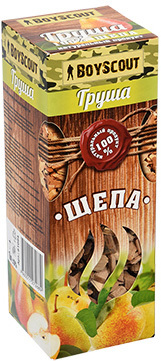 Щепа для копчения BoyScout Груша 61094 (1 л)
