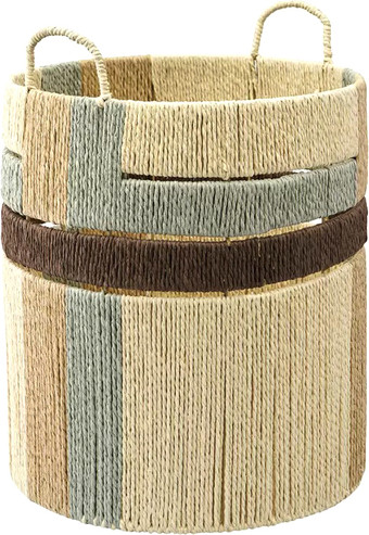 Tkano Ethnic Bongo Chocolate TK24-ST-BA0003 (р-р S)