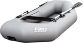 FORT boat 200 (серый)