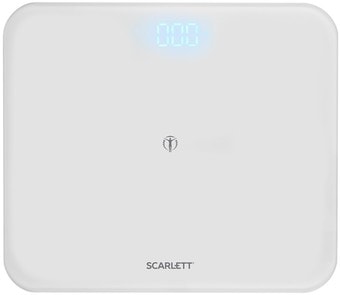 Напольные весы Scarlett SC-BS33ED48