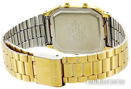 Наручные часы Casio AQ-230GA-9B