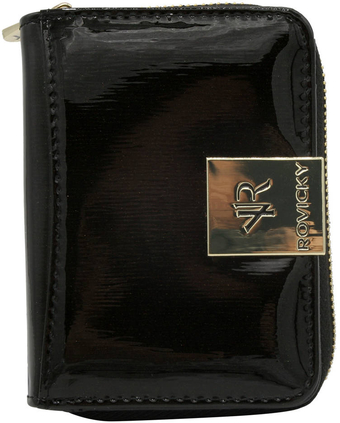 Кошелек Cedar Rovicky R-5157-LZD-0158 (черный)