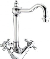 Смеситель IB Rubinetti Hermes HR205CC