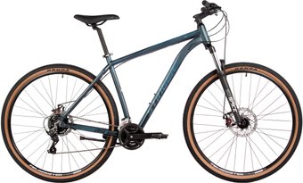 Велосипед Stinger Element 29 XL 2025 (синий)
