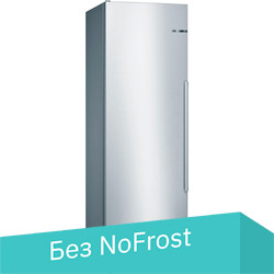 Однокамерный холодильник Bosch Serie 6 KSV36AIEP