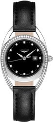 Наручные часы Longines L6.137.0.57.0