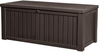 Сундук Keter Rockwood Deckbox [17193522]