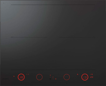 Варочная панель ASKO HID654MC