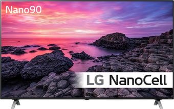 Телевизор LG 65NANO906NA