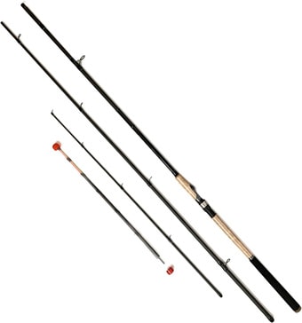 Удилище Mifine West Star Feeder 10509-330