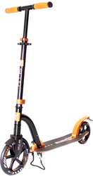 Самокат Y-Scoo RT 230 Slicker Deluxe