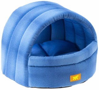 Домик Ferplast Alveo 35 82960099 (голубые джинсы)