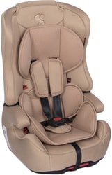 Автокресло Lorelli Harmony Isofix (бежевый)