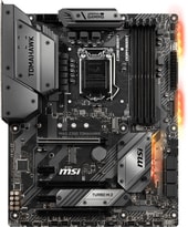 Материнская плата MSI MAG Z390 Tomahawk