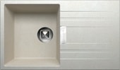 Кухонная мойка Tolero Loft TL-750 (сафари)