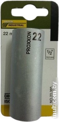 Головка слесарная Proxxon Industrial 23366