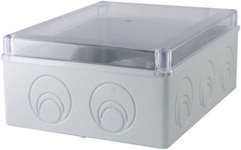 Накладная коробка TDM Electric SQ1401-1275