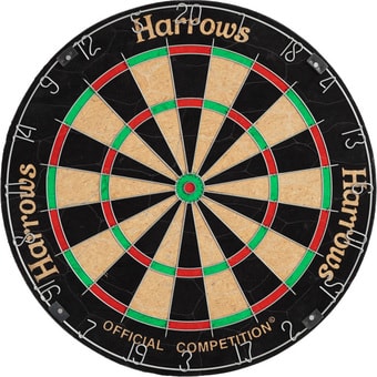 Дартс Harrows Official Competition