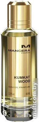Парфюмерная вода Mancera Kumkat Wood EdP (60 мл)