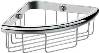 Hansgrohe Полка Logis Universal 41710000