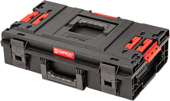 Кейс Qbrick System One 200 2.0 Vario