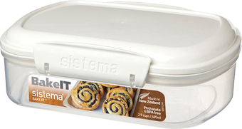 Емкость Sistema Bake-It 1220