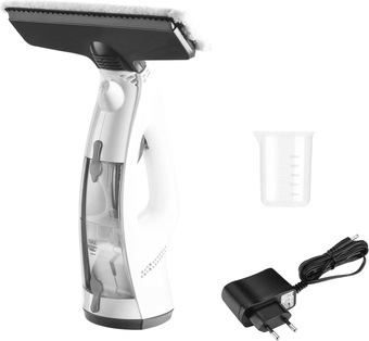 Стеклоочиститель Deko WVC3.7 065-0990 (белый)