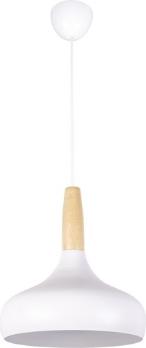 Припотолочная люстра Lumix 2524/1 (белый)