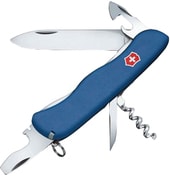 Туристический нож Victorinox Nomad (синий)