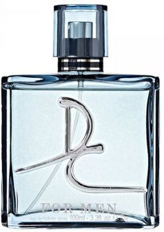 Туалетная вода Dorall Collection DC for Men EdT (100 мл)