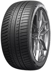 Всесезонные шины Sailun Atrezzo 4 Seasons Pro 235/55R19 105W