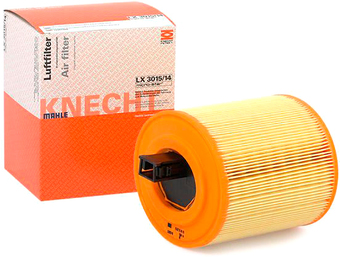 Воздушный фильтр Knecht/Mahle LX3015/14