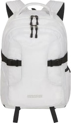 Рюкзак American Tourister Urban Groove 24G-05002 (белый)