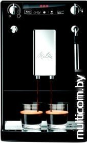 Эспрессо кофемашина Melitta Caffeo Solo and milk E953-101