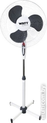 Вентилятор WATT WF-45W