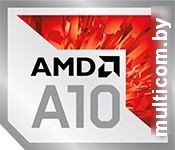 Процессор AMD A10-9700 Pro