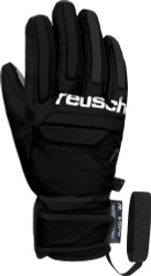 Горнолыжные перчатки Reusch Warrior R-Tex Xt Junior Marco 6261250-9015 (р-р 6, schwarz)