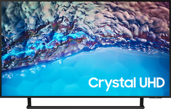 Телевизор Samsung Crystal BU8500 UE43BU8500UXRU
