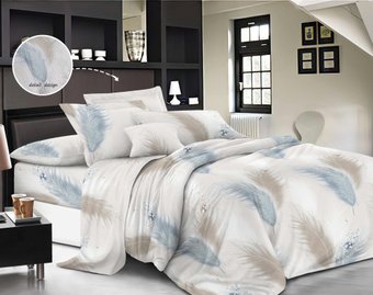 Бояртекс № 1445-10 S/P 1.5 (креп-жатка)