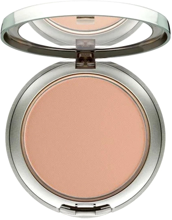 Компактная пудра Artdeco Mineral Compact Powder 404.10