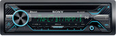 USB-магнитола Sony MEX-N5200BT