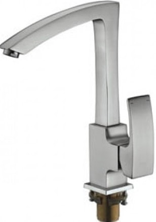 Смеситель Gappo G4007-5