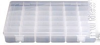 Органайзер для хранения Белоснежка BО-360