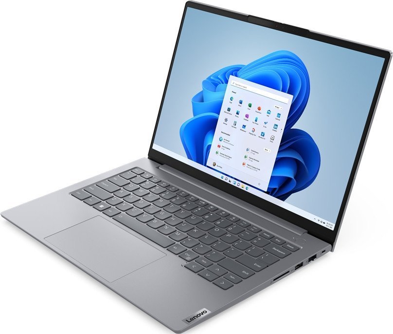 Ноутбук Lenovo ThinkBook 14 G6 IRL 21KG00T2AK