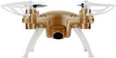 Квадрокоптер Syma X52C (золотистый)