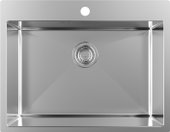 Кухонная мойка ZorG ZRN 5075 Premium